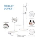 Import EAS electronics store mobile phone anti theft alarm security holder from chinese wholesale supplier and manufacturer
