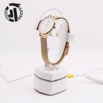 Import EAS alarm anti theft watch security device display holder for watch store from chinese wholesale supplier and manufacturer