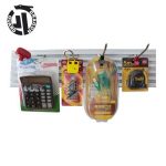 Import DRAGON GUARD Security hook H003 display magnet hook stop lock from chinese wholesale supplier and manufacturer