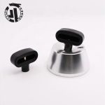 Import DRAGON GUARD Security hook H003 display magnet hook stop lock from chinese wholesale supplier and manufacturer
