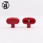 Import DRAGON GUARD Security hook H003 display magnet hook stop lock from chinese wholesale supplier and manufacturer