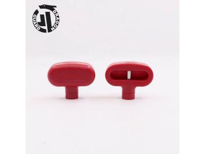Import DRAGON GUARD Security hook H003 display magnet hook stop lock from chinese wholesale supplier and manufacturer