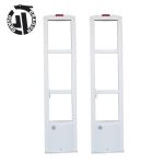 Import DRAGON GUARD Clothing Stores Alarm 8.2Mhz Anti Theft RF Antenna System from chinese wholesale supplier and manufacturer