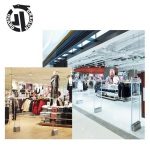 Import DRAGON GUARD Clothing Shop RS4003 8.2 Mhz Security Alarm RF Detection Antennas System from chinese wholesale supplier and manufacturer