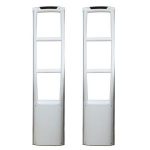 Import DRAGON GUARD EAS RF mono antenna alarm tag gate 8.2Mhz anti-theft system for Clothing Stor from chinese wholesale supplier and manufacturer