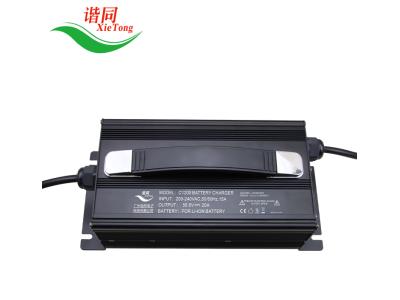 Import C1200 15S 63V 15A Li-ion CE certification battery charger for E-bike/Motorcycle/Scooter from chinese wholesale supplier and manufacturer
