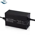 Import C300M-V1 lithium li-ion battery charger 67.2v 16s 60v 5a for Electric Motorcycle, Scooter, from chinese wholesale supplier and manufacturer