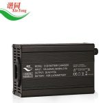 Import S120 12S 50.4V 2A Li-ion CE certification battery charger for E-bike/Motorcycle/Scooter from chinese wholesale supplier and manufacturer