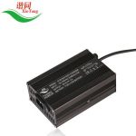 Import S120 12S 50.4V 2A Li-ion CE certification battery charger for E-bike/Motorcycle/Scooter from chinese wholesale supplier and manufacturer