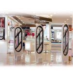 Import DRAGON GUARD Hot Sale Library Anti Theft Antenna Em Alarm System from chinese wholesale supplier and manufacturer