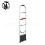 Import DRAGON GUARD wholesale security high sensitive EM bookstore alarm system gate from chinese wholesale supplier and manufacturer
