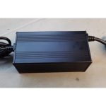 Import C600M-V1 lithium li-ion battery charger 54.6V 13S 48V 7A for Electric Motorcycle, Scooter, from chinese wholesale supplier and manufacturer
