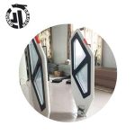 Import DRAGON GUARD bookstore ES001 security gate library anti-theft system for factory outlet from chinese wholesale supplier and manufacturer