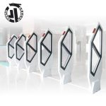 Import DRAGON GUARD bookstore ES001 security gate library anti-theft system for factory outlet from chinese wholesale supplier and manufacturer