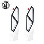 Import DRAGON GUARD EM system security tag system bookstore security gate library anti-theft syst from chinese wholesale supplier and manufacturer