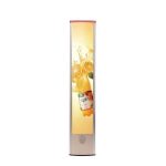 Import DRAGON GUARD EAS Anti-theft Alarm System 5.8mhz antenna Long Detection Distance For Garmen from chinese wholesale supplier and manufacturer