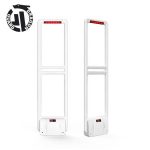 Import DRAGON GUARD wholesale garment store security alarm EAS anti theft 58khz system from chinese wholesale supplier and manufacturer