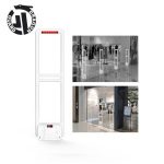 Import DRAGON GUARD wholesale garment store security alarm EAS anti theft 58khz system from chinese wholesale supplier and manufacturer