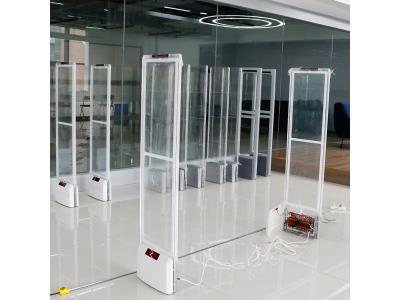 Import DRAGON GUARD hot sale EAS AM 58khz security anti theft detection system from chinese wholesale supplier and manufacturer