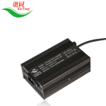Import S120 20S 73V 2A LiFePO4 CE certification battery charger for E-bike/Motorcycle/Scooter from chinese wholesale supplier and manufacturer