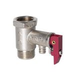 Import Safety valve A5JN from chinese wholesale supplier and manufacturer