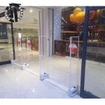 Import Retail Store EAS Alarm Security 58khz Anti Theft Am System from chinese wholesale supplier and manufacturer