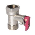 Import Safety valve A7 from chinese wholesale supplier and manufacturer