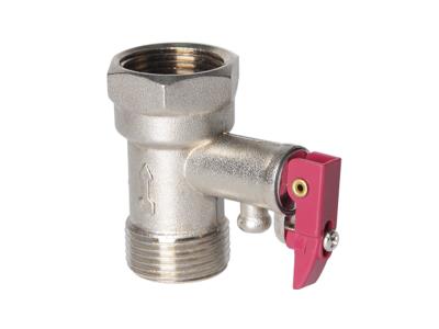 Import Safety valve A7 from chinese wholesale supplier and manufacturer
