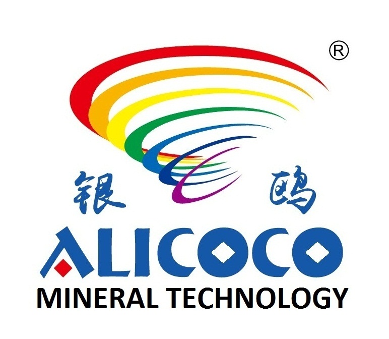 ALICOCO MINERAL TECHNOLOGY CO. LTD.