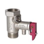 Import Throttle safety valve from chinese wholesale supplier and manufacturer