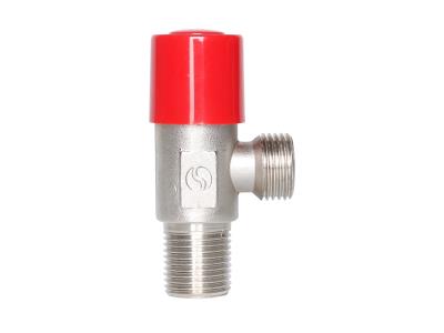 Import Angle valve from chinese wholesale supplier and manufacturer