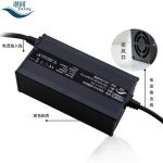 Import C600M-V1 lithium li-ion battery charger 58.8V 14S 48V 9A for Electric Motorcycle, Scooter from chinese wholesale supplier and manufacturer