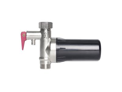 Import Anti-limescale safety valve from chinese wholesale supplier and manufacturer