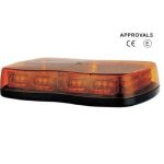 Import Super bright DC12-48V 10 Functions Car security Led Strobe Light bar , Roof top amber led from chinese wholesale supplier and manufacturer