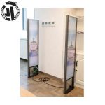 Import DRAGON GUARD Clothing Shop Retail Antitheft Antenna Security System WIFI Alarm AM Anti The from chinese wholesale supplier and manufacturer
