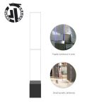 Import DRAGON GUARD AS4007 Clothing Store 58khz AM Eas Alarm Security System from chinese wholesale supplier and manufacturer