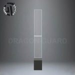 Import DRAGON GUARD AS4007 Clothing Store 58khz AM Eas Alarm Security System from chinese wholesale supplier and manufacturer