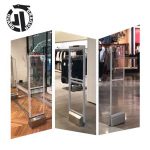 Import DRAGON GUARD AS5001 retail store security EAS AM system antenna electronic anti-theft unit from chinese wholesale supplier and manufacturer