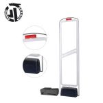 Import DRAGON GUARD AS1001 retail security system 58KHZ anti theft antennas AM eas system from chinese wholesale supplier and manufacturer