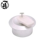 Import DRAGON GUARD D011 Magnetic Force Flat Golf Detacher Alarm Remover For Clothing from chinese wholesale supplier and manufacturer