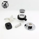 Import DRAGON GUARD D001 Anti theft Hard Tag Detacher EAS Clothes Magnet Remover from chinese wholesale supplier and manufacturer