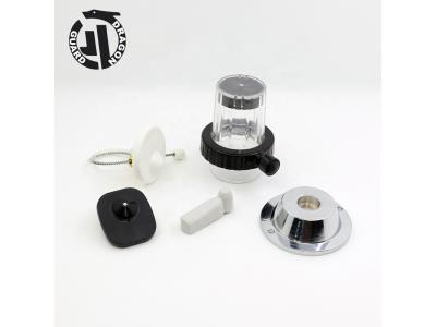Import DRAGON GUARD D001 Anti theft Hard Tag Detacher EAS Clothes Magnet Remover from chinese wholesale supplier and manufacturer