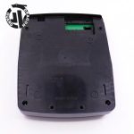 Import DRAGON GUARD wholesale 58KHz AD005 EAS sticker ABS plastic deactivator from chinese wholesale supplier and manufacturer