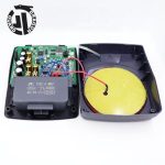 Import DRAGON GUARD wholesale 58KHz AD005 EAS sticker ABS plastic deactivator from chinese wholesale supplier and manufacturer