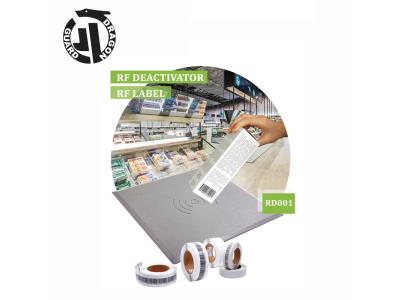 Import DRAGON GUARD high quality 8.2MHz RF labels deactivator for cosmetic store from chinese wholesale supplier and manufacturer