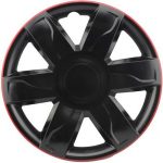 Import TOPLEAD PPABS Anti-wear Black and Red Car Center Wheel Hubcaps ,14″15″ Auto wheel cover from chinese wholesale supplier and manufacturer