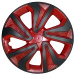 Import Wholesale carbon fiber 13″14″ 15″ PP/ABS Car Wheel Center Hubcaps Decorative Cover rims from chinese wholesale supplier and manufacturer