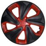 Import Wholesale carbon fiber 13″14″ 15″ PP/ABS Car Wheel Center Hubcaps Decorative Cover rims from chinese wholesale supplier and manufacturer