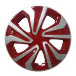 Import Wholesale carbon fiber 13″14″ 15″ PP/ABS Car Wheel Center Hubcaps Decorative Cover rims from chinese wholesale supplier and manufacturer