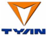 JIANG MEN TYAN METAL INDUSTRY CO. LTD